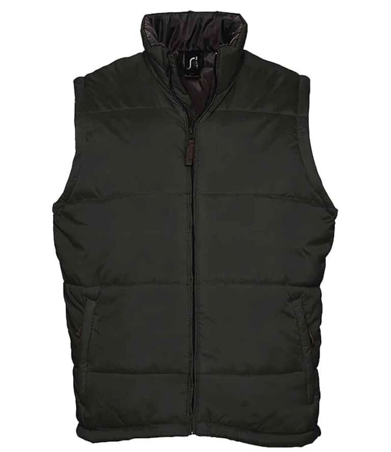 SOLS Unisex Warm Bodywarmer 44002  Unisex