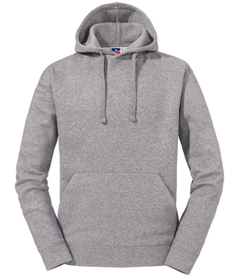 Russell Authentic Hooded Sweatshirt 265M 280gsm Mens