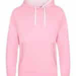 Baby Pink/Artic White