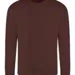 Chocolate Fudge Brownie JH030 CFU