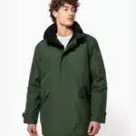 Forest Green/​Black