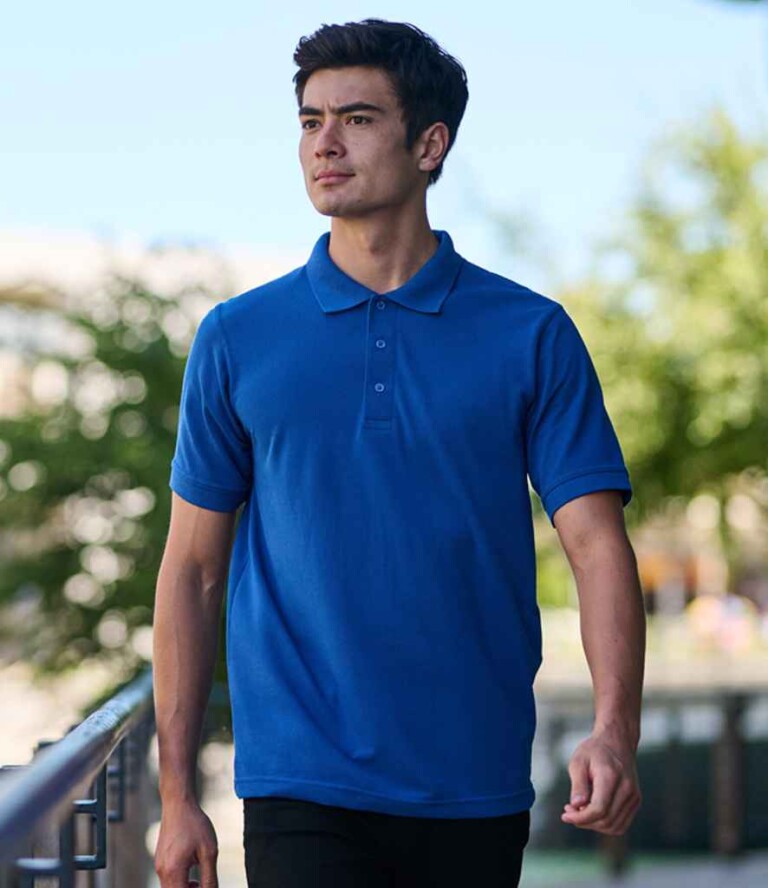 Regatta Classic Piqué Polo Shirt RG320 195gsm Mens
