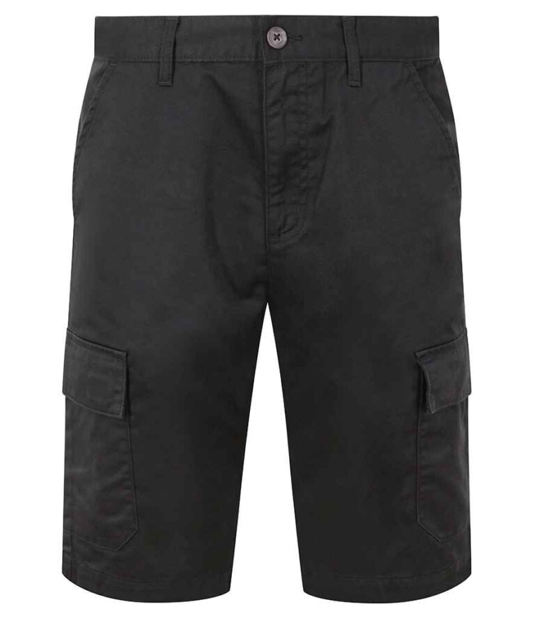 Pro RTX Pro Cargo Shorts RX605 Mens