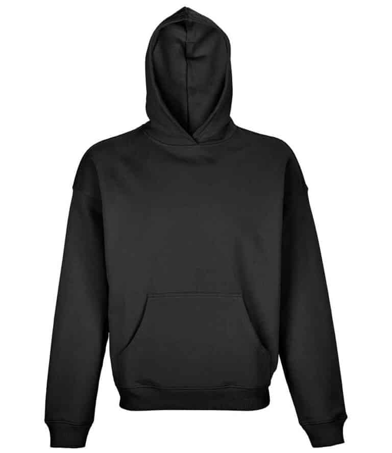 SOL’S Connor Oversized Hoodie 03813 440gsm Unisex
