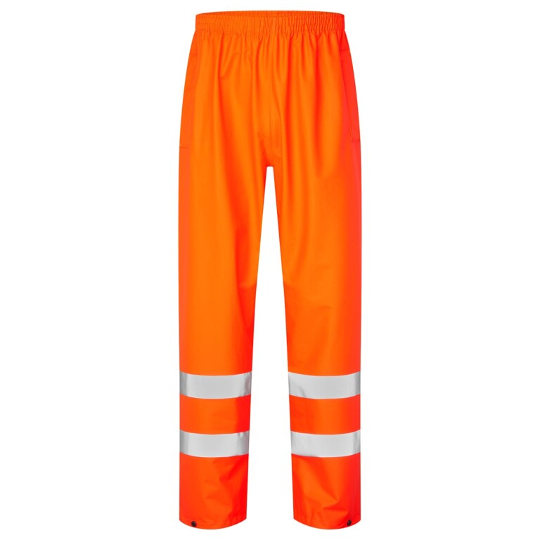 Stormflex® Orange PU Overtrouser H13
