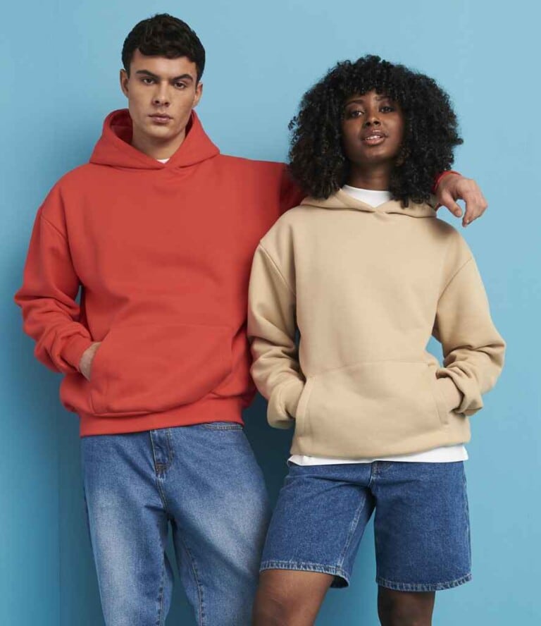 AWDis Signature Heavyweight Hoodie JH120 440gsm Unisex