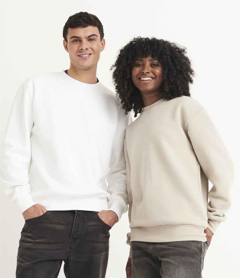 AWDis Signature Heavyweight Sweatshirt JH123 440gsm Unisex