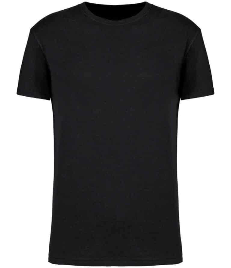 Kariban Unisex 190IC Crew Neck T-Shirt KB3032IC 185gsm Unisex