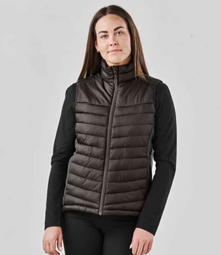 Stormtech Ladies Montserrat Thermal Bodywarmer PDV1W