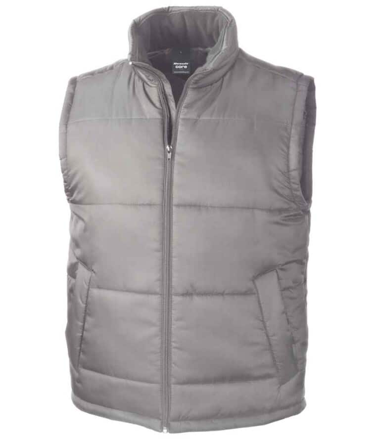 Result RS088 - Ultra gevoerde bodywarmer - Marineblauw | Groothandel Kleding: Nederland Result RS088 - Ultra gevoerde bodywarmer - Marineblauw | Groothandel Kleding: Nederland