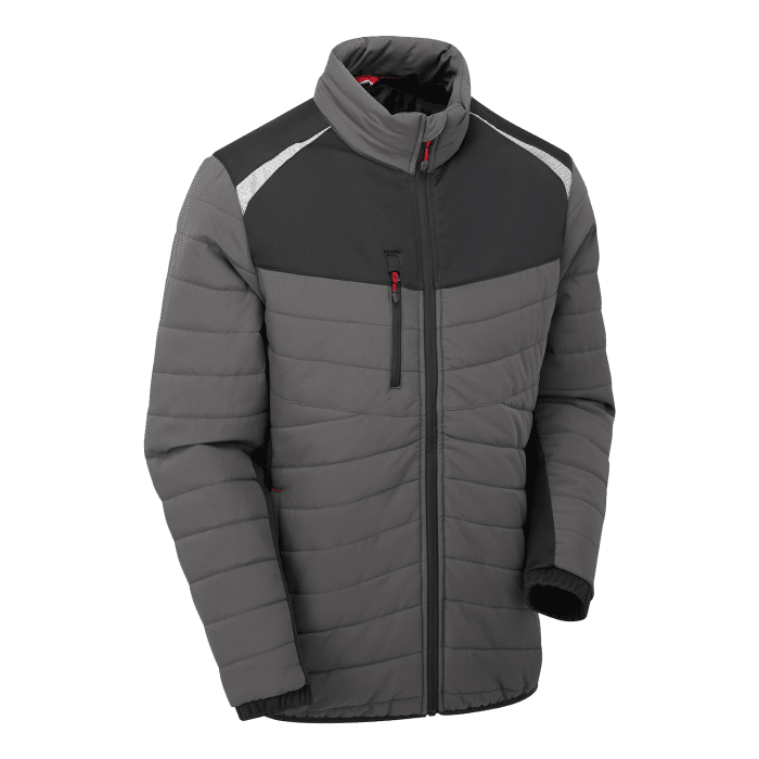 Supertouch Insulated Jacket W016 Unisex