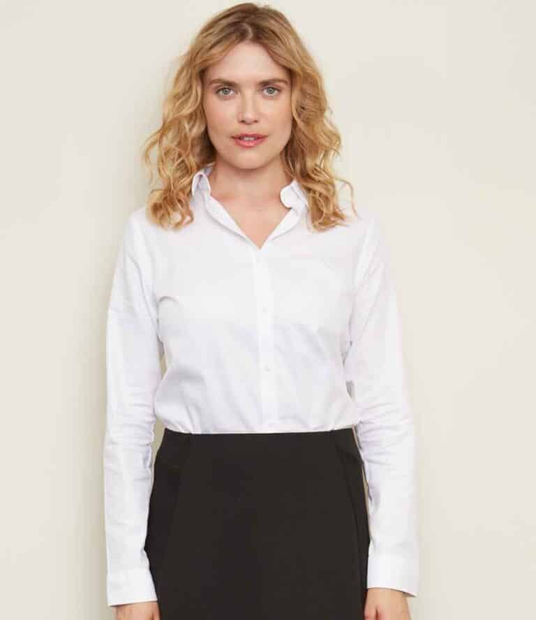 NEOBLU Ladies Blaise Long Sleeve Shirt 03183