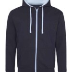 New French Navy/​Sky Blue