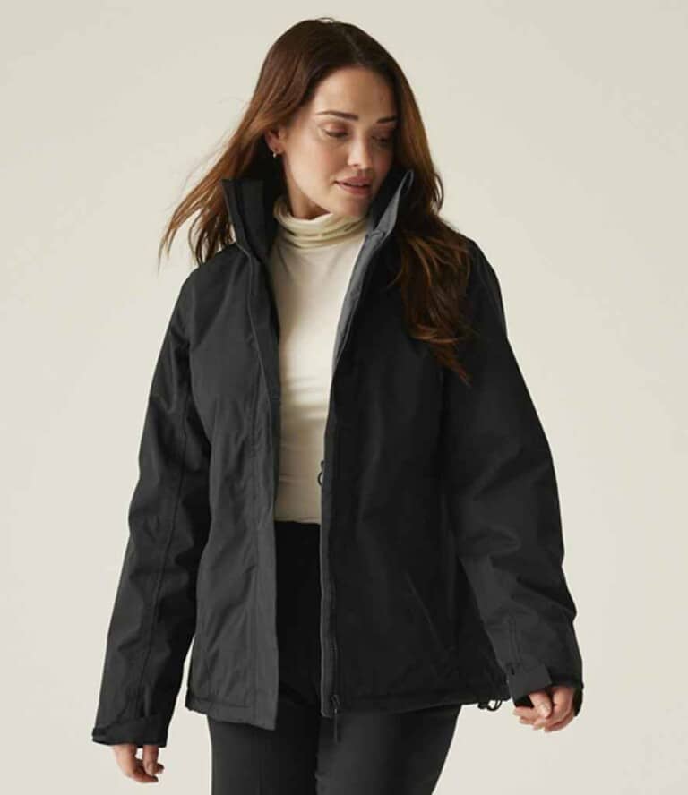 Regatta Ladies Beauford Waterproof Insulated Jacket RG052
