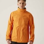 Sun Orange/​Seal Grey