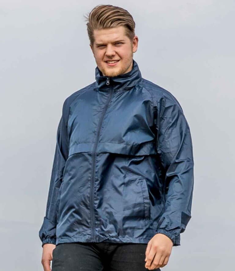Result Core Windcheater RS204 Unisex