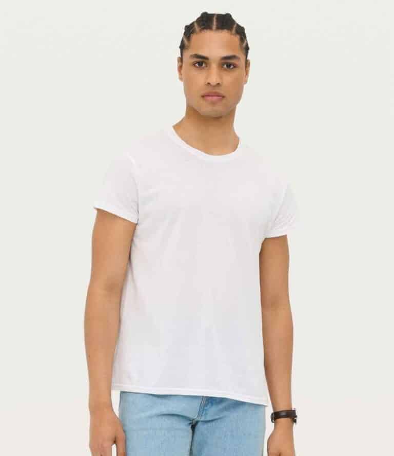 SOL’S Unisex Epic Organic T-Shirt 03564 140gsm Unisex