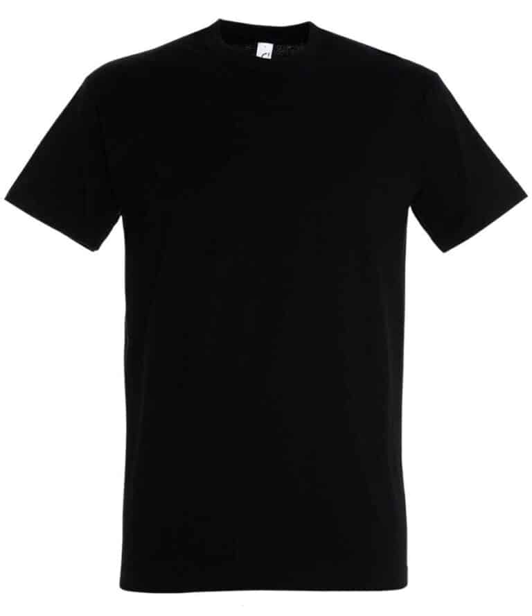 SOL’S Imperial Heavy T-Shirt 11500 190gsm Mens