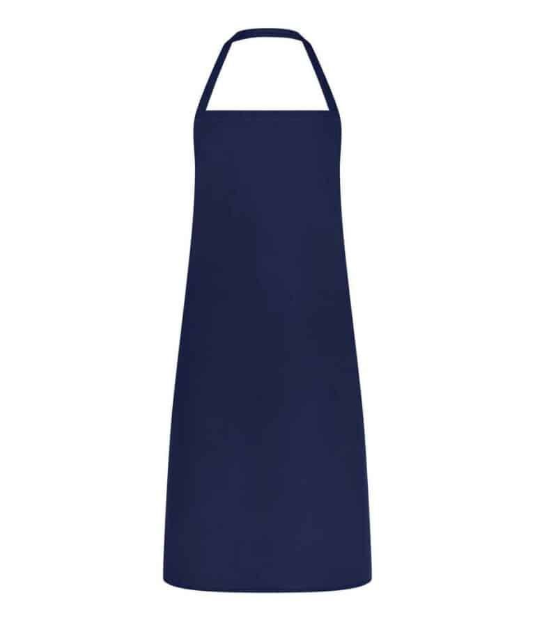Brand Lab Classic Bib Apron BR506