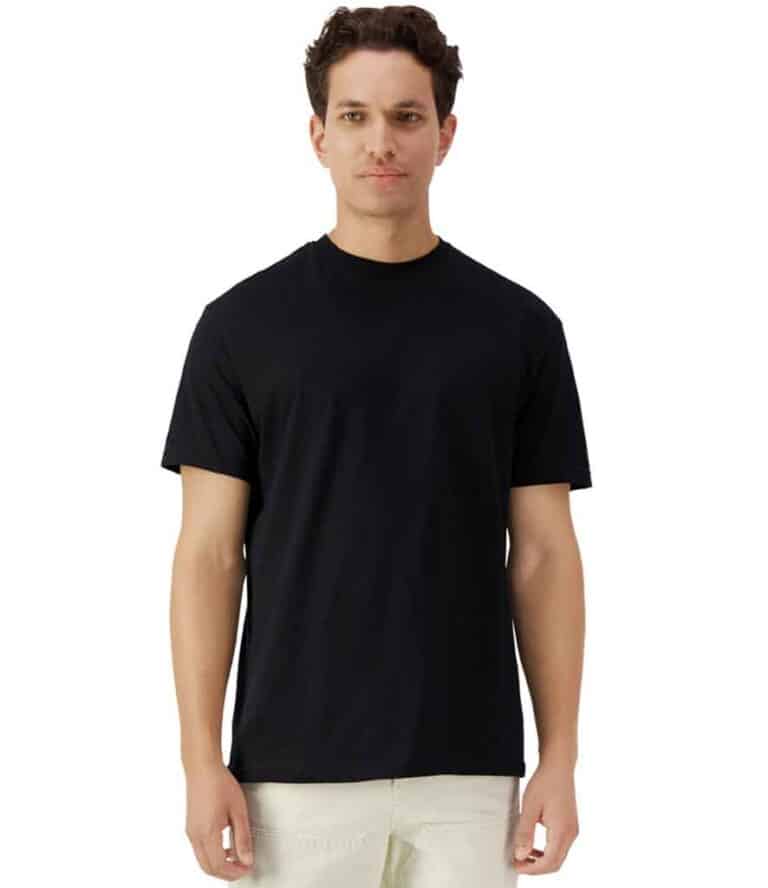 Gildan Light Cotton T-Shirt GD03 150gsm Mens