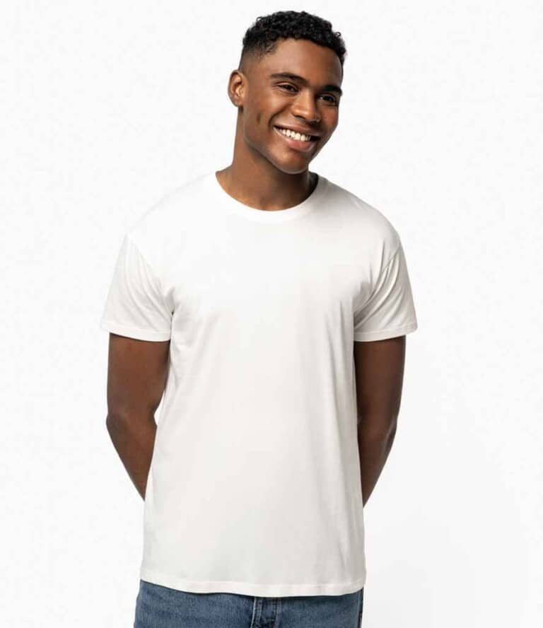 Kariban BIO150IC Crew Neck T-Shirt KB3025IC 145gsm Mens