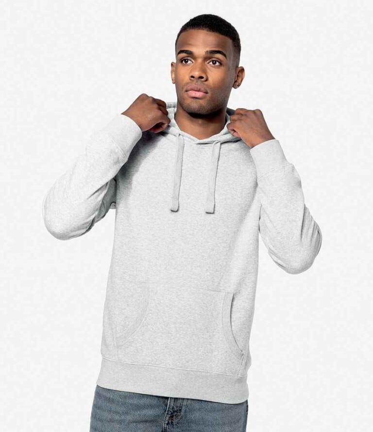 Kariban Hooded Sweatshirt KB489 300gsm Mens