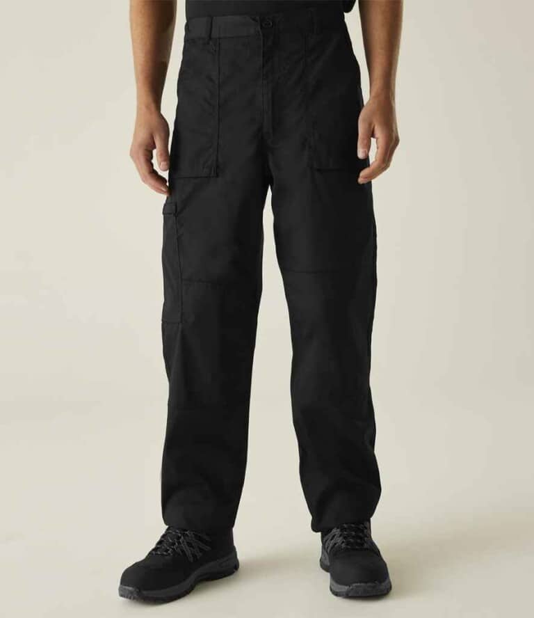 Regatta Action Trousers RG232 Mens