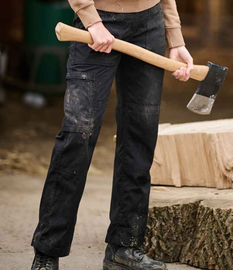 Regatta Action Trousers RG235 Ladies