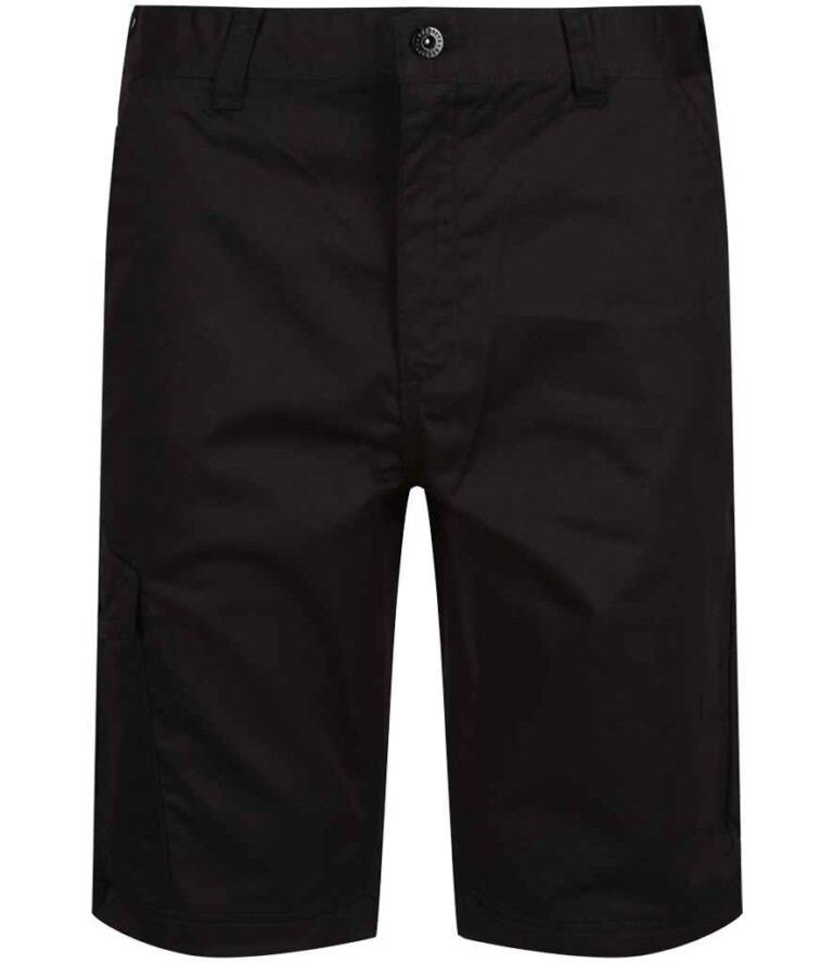 Regatta Pro Cargo Shorts RG294 Mens