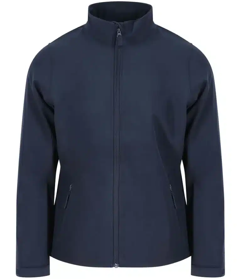 Pro RTX Ladies Pro Two Layer Soft Shell Jacket RX500F *Bundle Deal Garment See Bundle Page For Savings