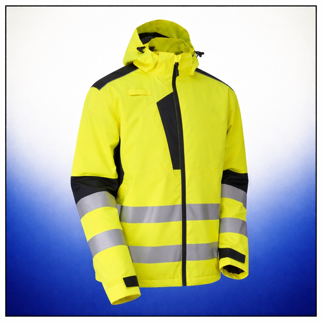 Hi Vis Jackets