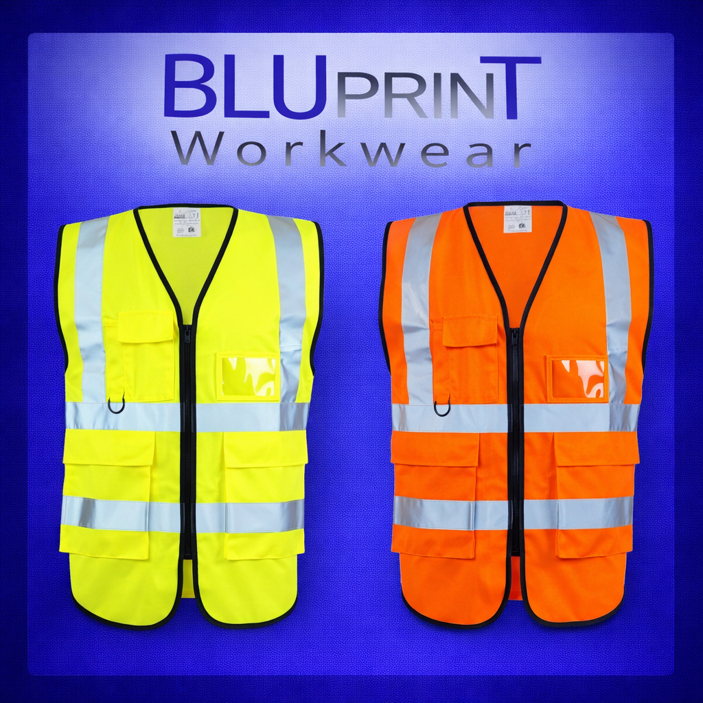 Hi Vis Vests
