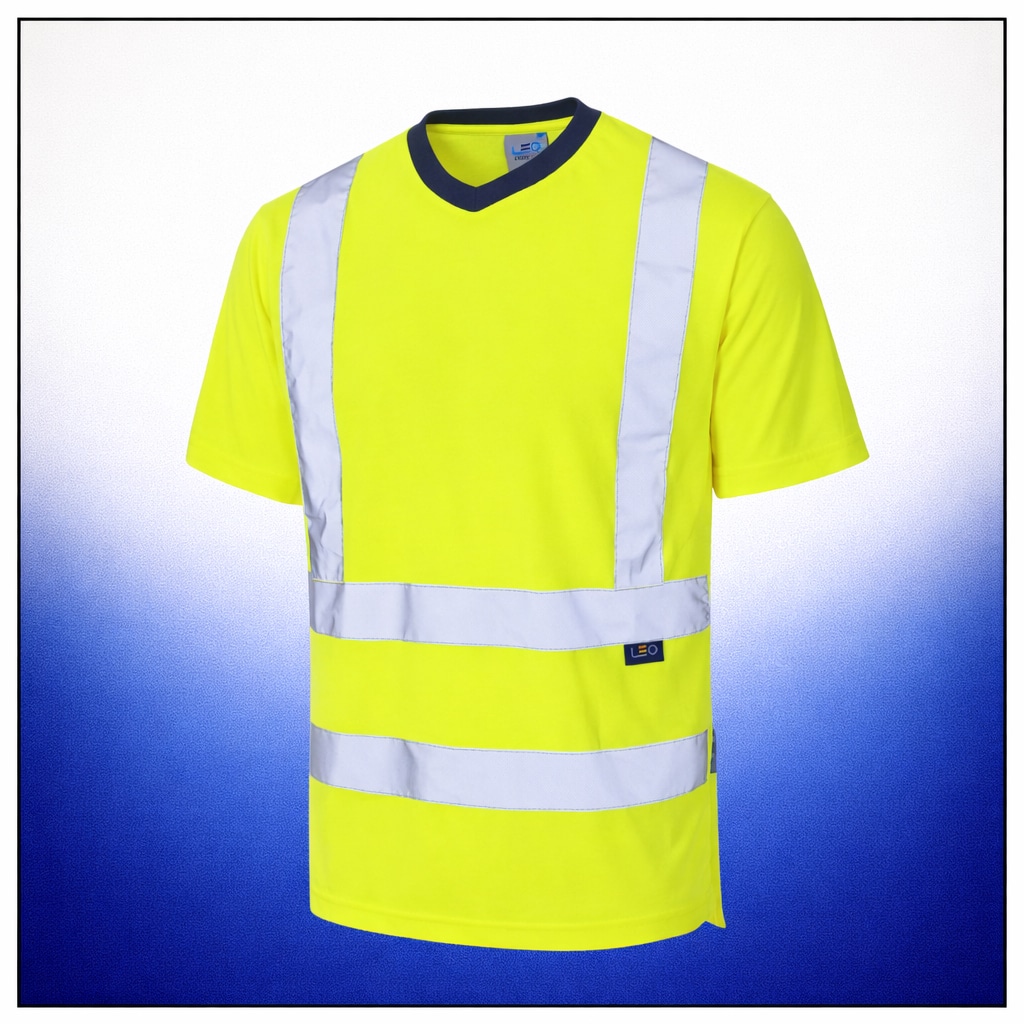 Hi Vis T-Shirts