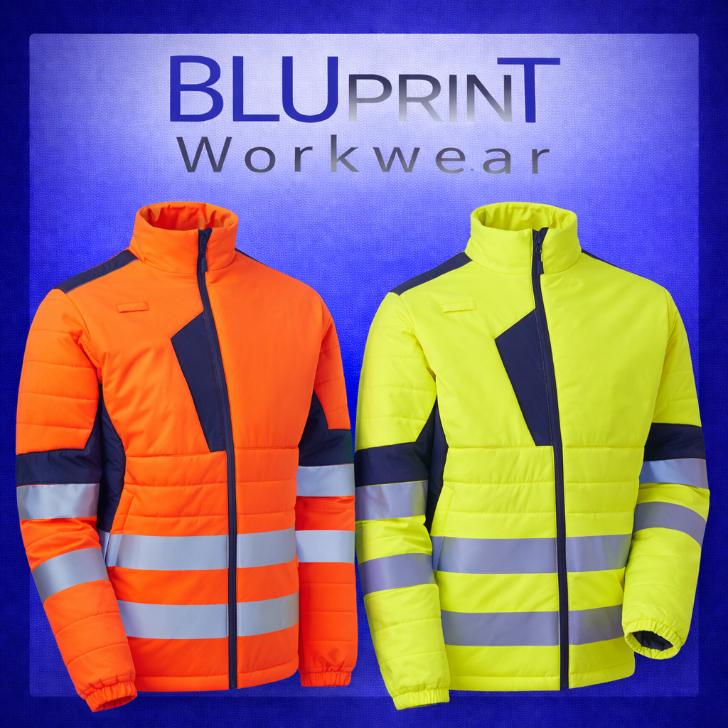 Hi Vis Jackets
