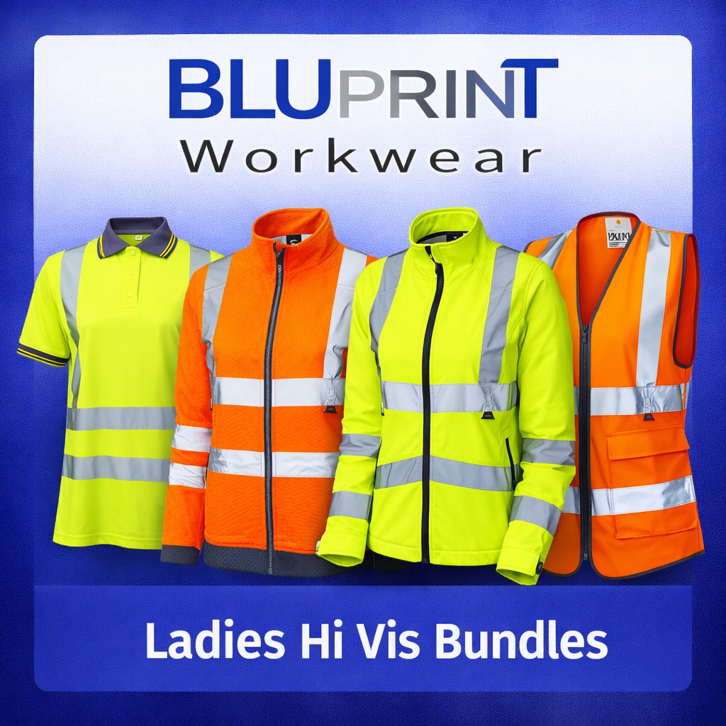 Ladies Hi Vis Bundles