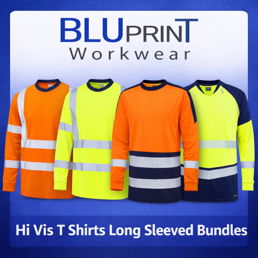 T Shirts Long Sleeved