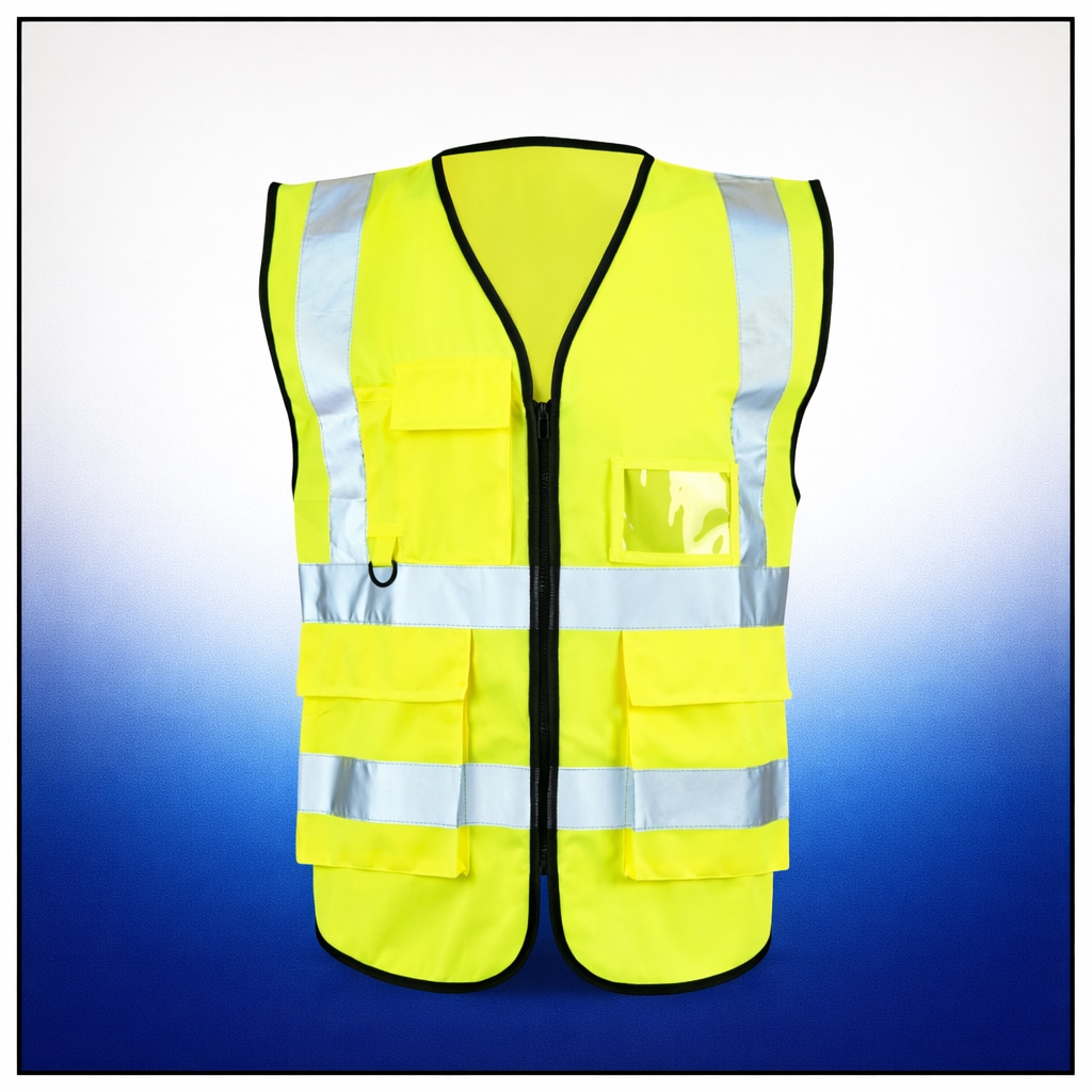 Hi Vis Vests