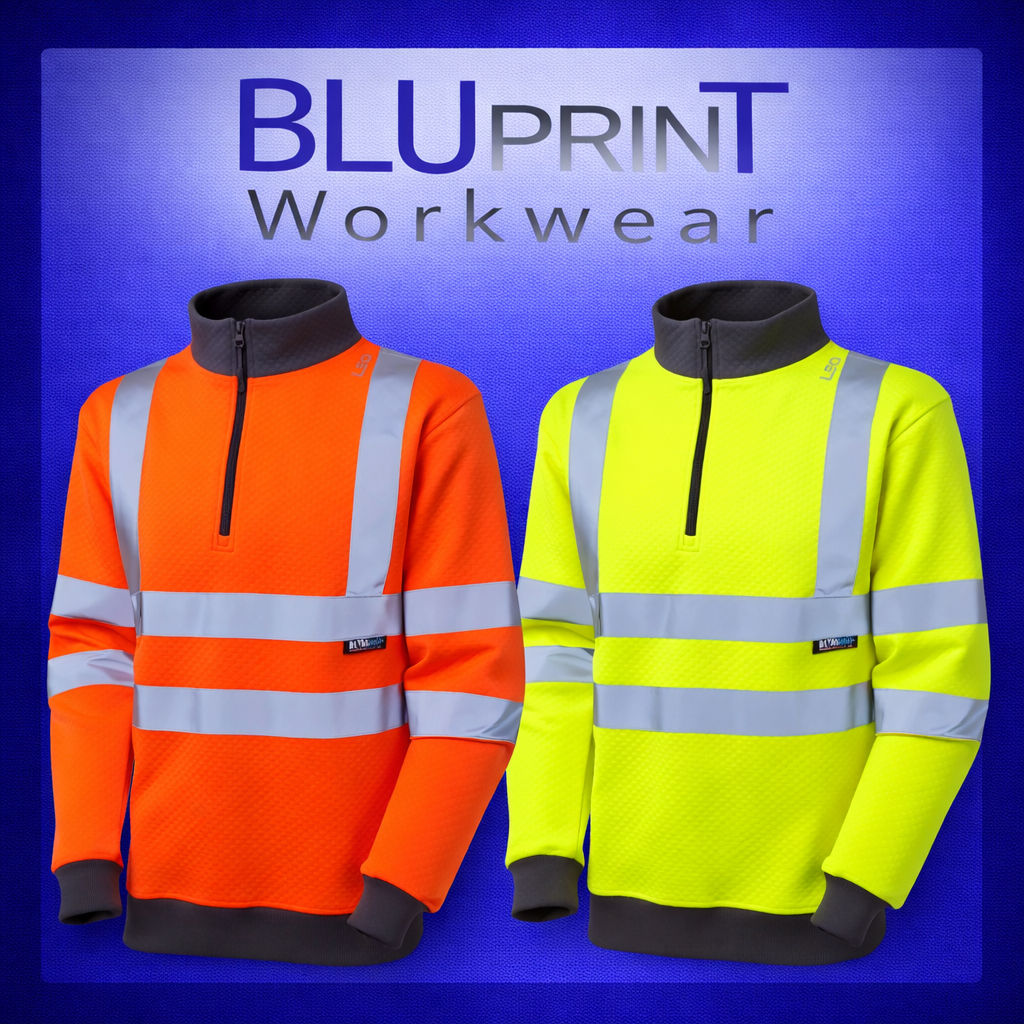 Hi Vis Sweatshirts