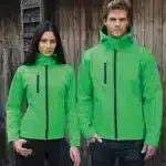 Vivid Green/​Black