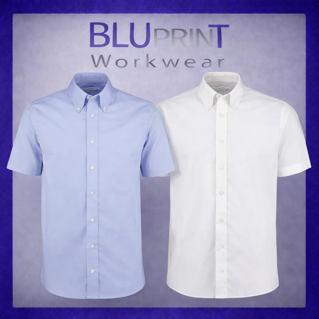 Shirts Short Sleeved