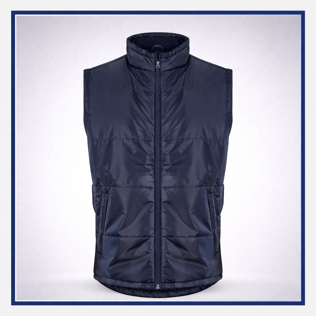 Pro RTX Pro Bodywarmer RX551 Mens