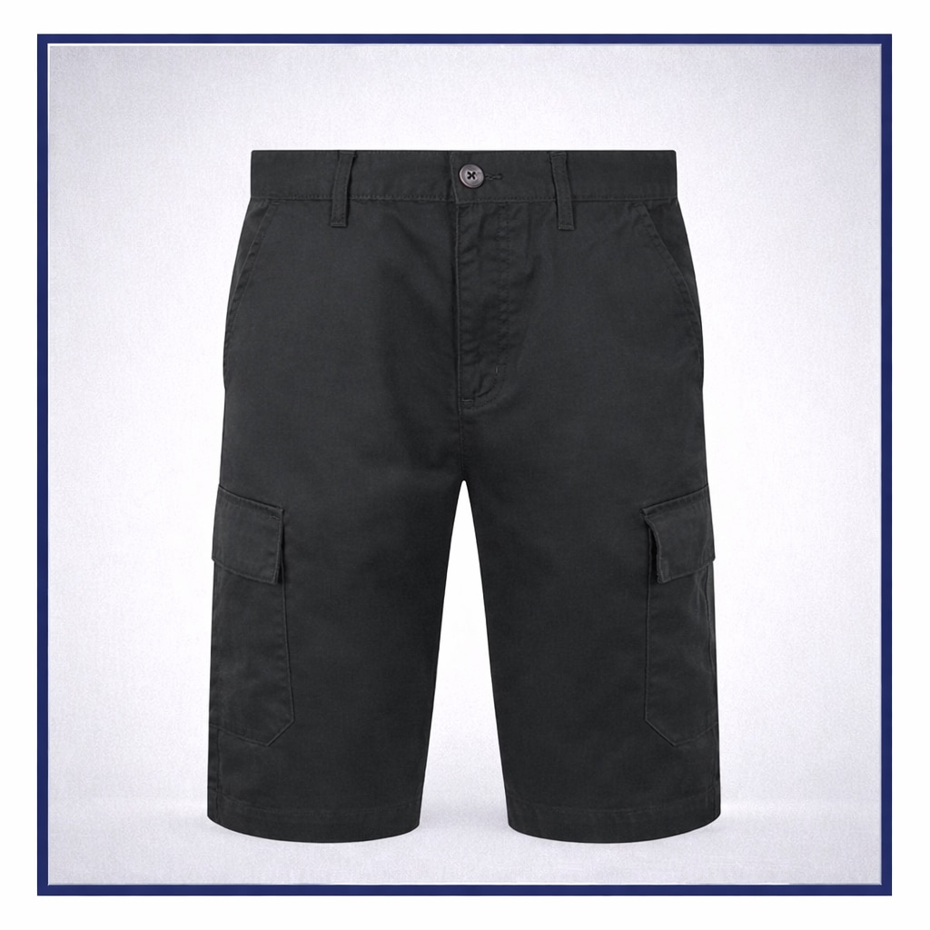 Pro RTX Pro Cargo Shorts RX605 Mens