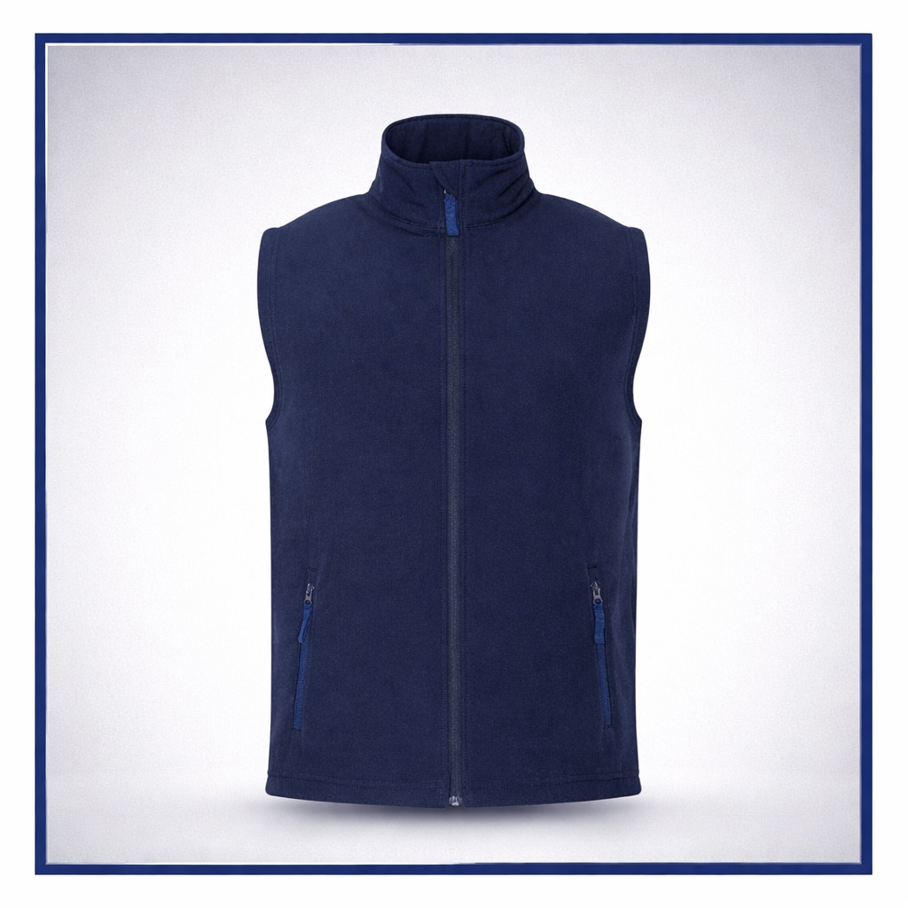 Pro RTX Pro Two Layer Soft Shell Gilet RX550 Mens