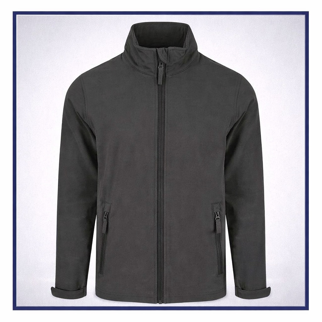 Pro RTX Pro Two Layer Soft Shell Jacket RX500 Mens