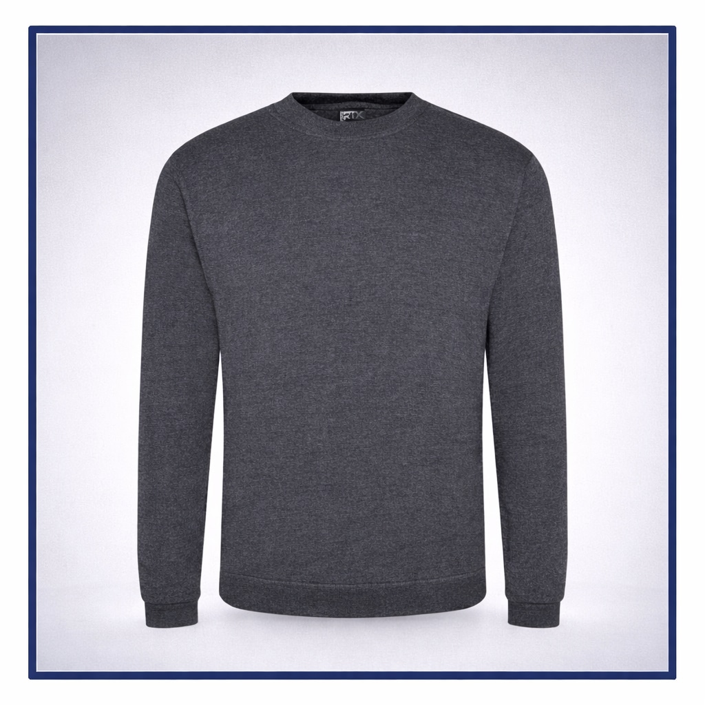 Pro RTX Pro Sweatshirt RX301 300gsm Mens