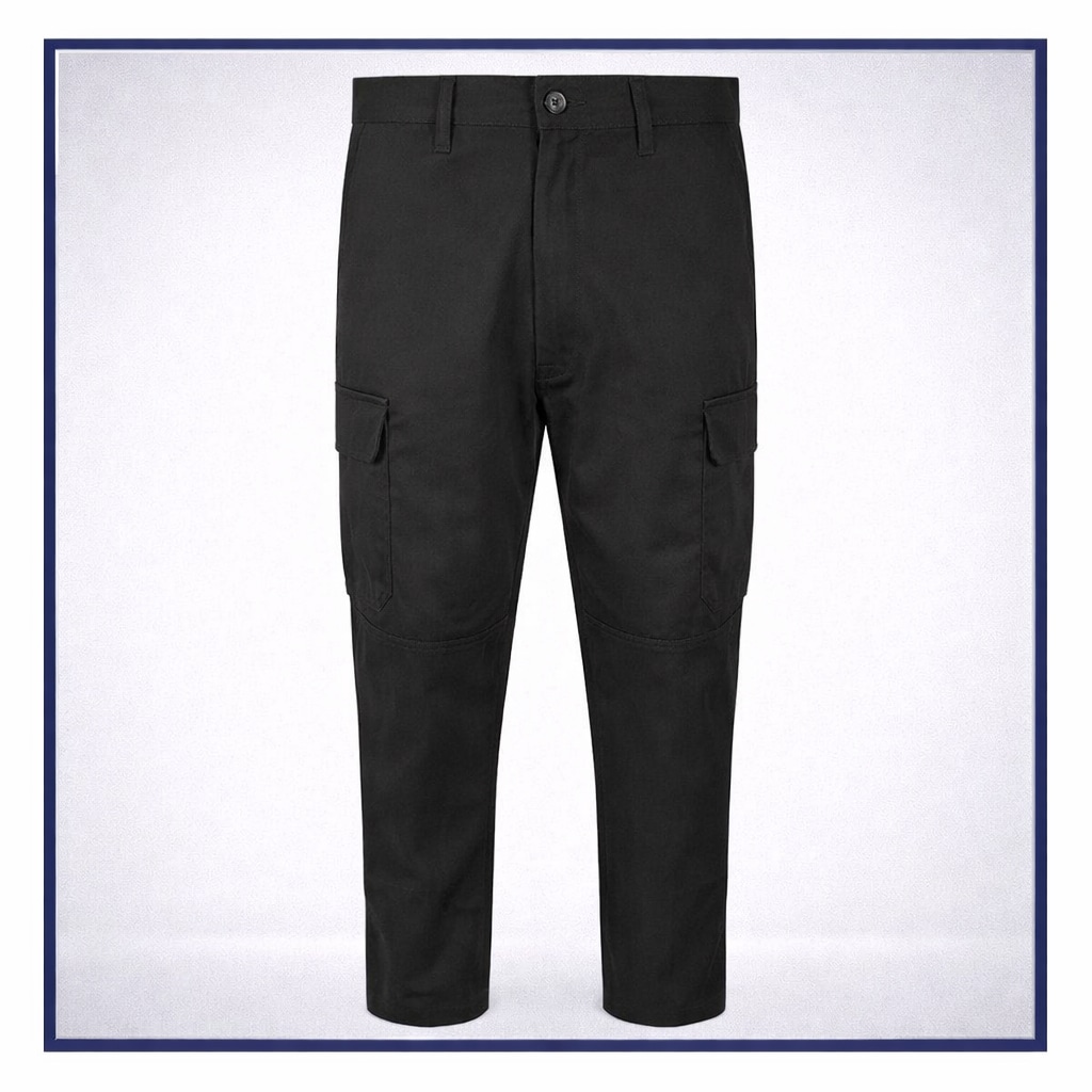 Pro RTX Pro Workwear Cargo Trousers RX600 Mens