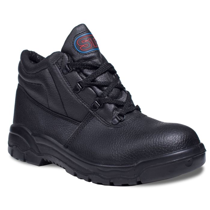 Supertouch S1P Chukka Safety Boot F17