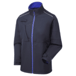 Navy/Royal Blue